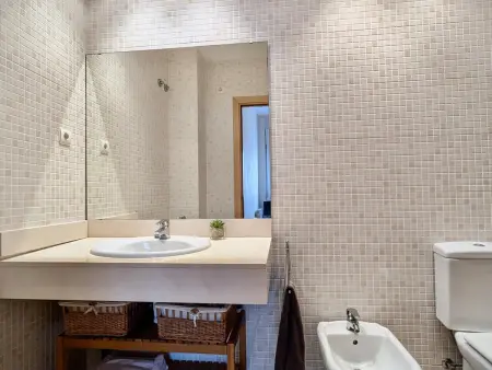 Appartement avec terrasse - 5 pers., Appartement 4 personnes à Tossa de Mar - Photo 21
