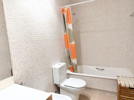 Appartement avec terrasse - 5 pers., Appartement 4 personnes à Tossa de Mar - Photo 22