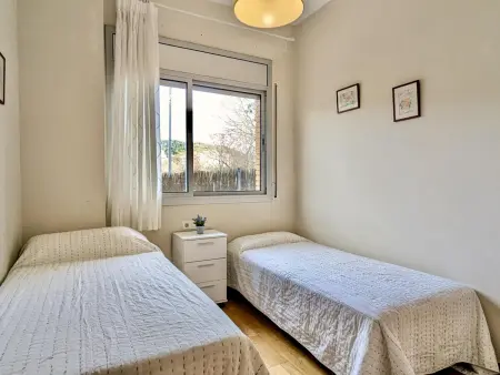 Appartement avec terrasse - 5 pers., Appartement 4 personnes à Tossa de Mar - Photo 23