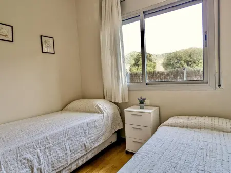 Appartement avec terrasse - 5 pers., Appartement 4 personnes à Tossa de Mar - Photo 24