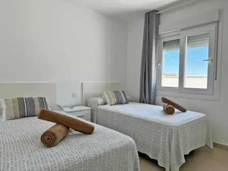 Villa avec piscine privée, WiFi - 8 pers., Villa 8 personnes à Conil de la Frontera - Photo 1