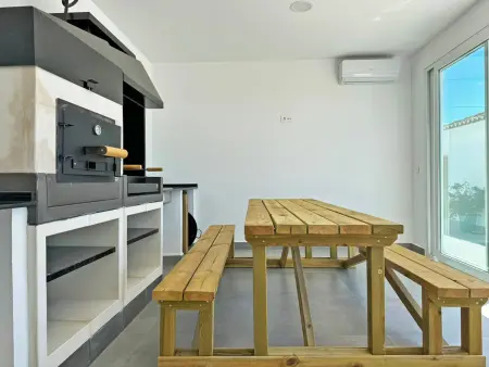 Villa avec piscine privée, WiFi - 8 pers., Villa 8 personnes à Conil de la Frontera - Photo 4