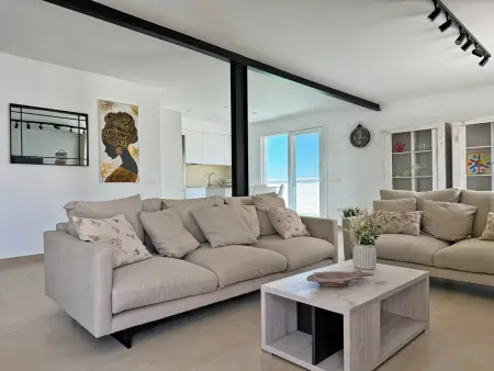 Villa avec piscine privée, WiFi - 8 pers., Villa 8 personnes à Conil de la Frontera - Photo 5