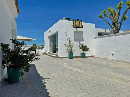 Villa avec piscine privée, WiFi - 8 pers., Villa 8 personnes à Conil de la Frontera - Photo 6