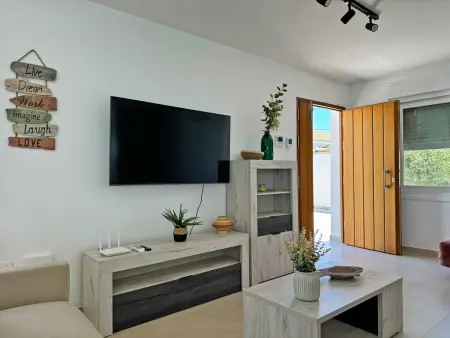 Villa avec piscine privée, WiFi - 8 pers., Villa 8 personnes à Conil de la Frontera - Photo 9