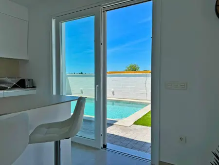 Villa avec piscine privée, WiFi - 8 pers., Villa 8 personnes à Conil de la Frontera - Photo 10