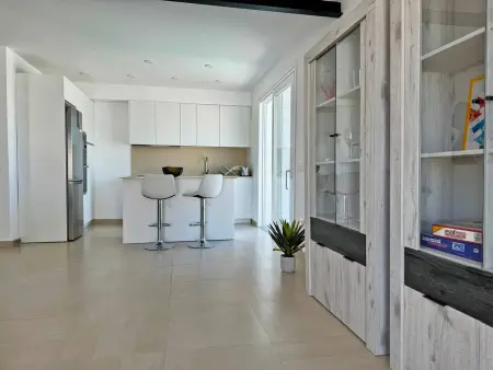 Villa avec piscine privée, WiFi - 8 pers., Villa 8 personnes à Conil de la Frontera - Photo 11