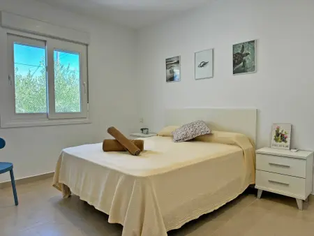 Villa avec piscine privée, WiFi - 8 pers., Villa 8 personnes à Conil de la Frontera - Photo 16