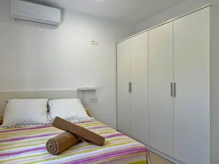 Villa avec piscine privée, WiFi - 8 pers., Villa 8 personnes à Conil de la Frontera - Photo 17