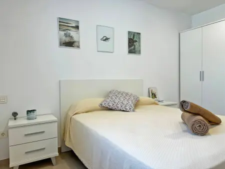 Villa avec piscine privée, WiFi - 8 pers., Villa 8 personnes à Conil de la Frontera - Photo 18