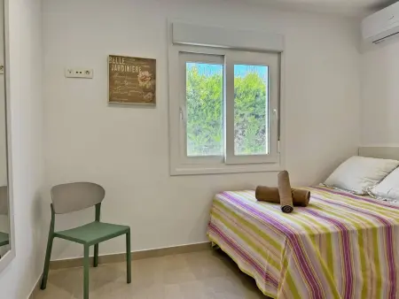 Villa avec piscine privée, WiFi - 8 pers., Villa 8 personnes à Conil de la Frontera - Photo 19