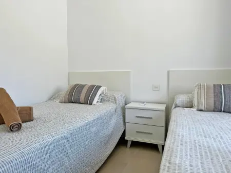 Villa avec piscine privée, WiFi - 8 pers., Villa 8 personnes à Conil de la Frontera - Photo 21
