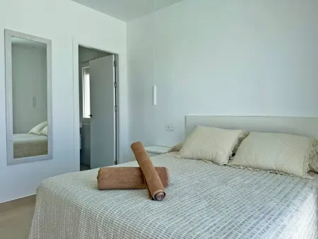 Villa avec piscine privée, WiFi - 8 pers., Villa 8 personnes à Conil de la Frontera - Photo 22