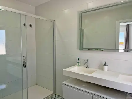 Villa avec piscine privée, WiFi - 8 pers., Villa 8 personnes à Conil de la Frontera - Photo 23