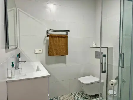 Villa avec piscine privée, WiFi - 8 pers., Villa 8 personnes à Conil de la Frontera - Photo 24