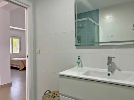 Villa avec piscine privée, WiFi - 8 pers., Villa 8 personnes à Conil de la Frontera - Photo 26