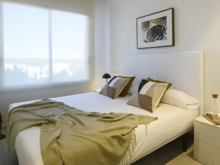 Appartement de luxe â proche golf, calme â 6 pers. - Photo 4