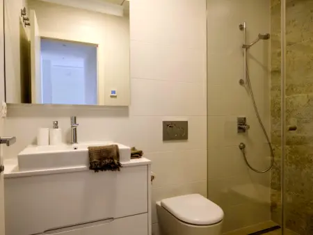 Appartement de luxe â proche golf, calme â 6 pers. - Photo 7