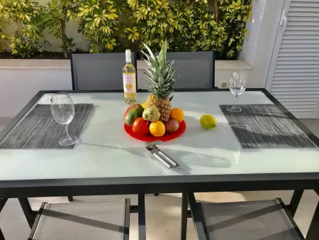 Appartement de luxe â proche golf, calme â 6 pers. - Photo 13