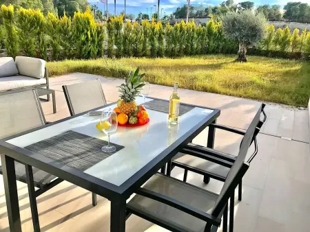 Appartement de luxe â proche golf, calme â 6 pers. - Photo 14