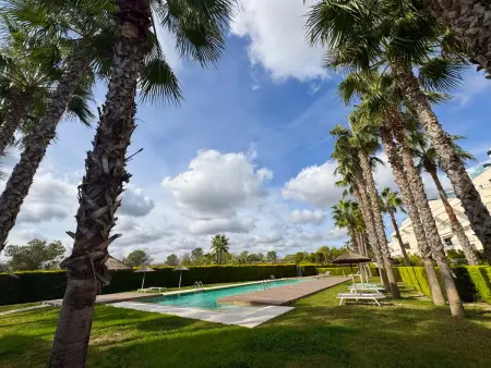 Appartement de luxe â proche golf, calme â 6 pers. - Photo 15