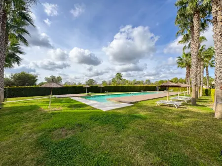 Appartement de luxe â proche golf, calme â 6 pers. - Photo 18