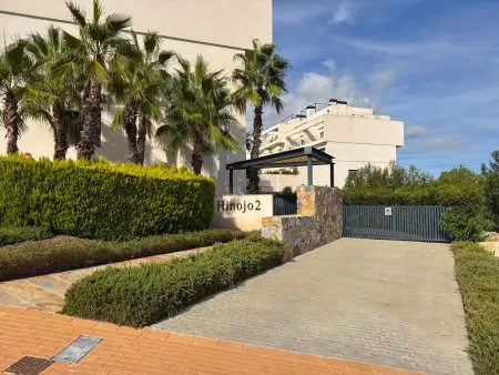 Appartement de luxe â proche golf, calme â 6 pers. - Photo 20