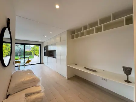 Appartement de luxe â proche golf, calme â 6 pers. - Photo 24