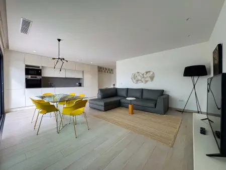 Appartement de luxe â proche golf, calme â 6 pers. - Photo 26