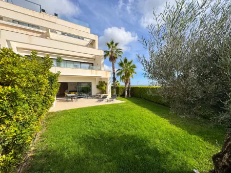 Appartement de luxe â proche golf, calme â 6 pers. - Photo 28