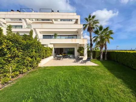 Appartement de luxe â proche golf, calme â 6 pers. - Photo 29