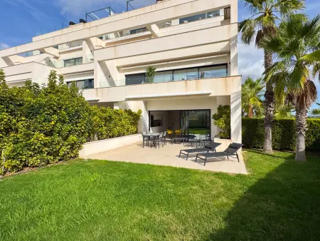 Appartement de luxe â proche golf, calme â 6 pers. - Photo 30