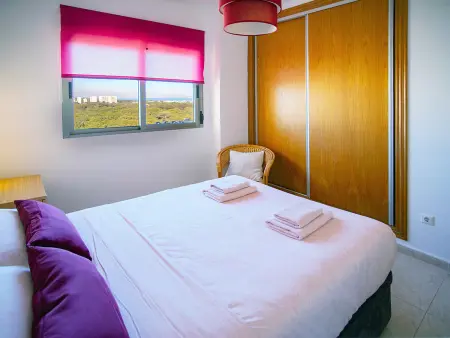 Appartement moderne vue mer - 6 pers., Appartement 6 personnes à Guardamar del Segura - Photo 10