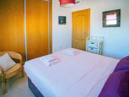 Appartement moderne vue mer - 6 pers., Appartement 6 personnes à Guardamar del Segura - Photo 12