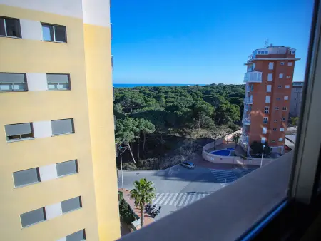 Appartement moderne vue mer - 6 pers., Appartement 6 personnes à Guardamar del Segura - Photo 13