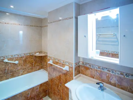Appartement moderne vue mer - 6 pers., Appartement 6 personnes à Guardamar del Segura - Photo 14
