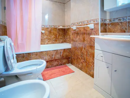 Appartement moderne vue mer - 6 pers., Appartement 6 personnes à Guardamar del Segura - Photo 15