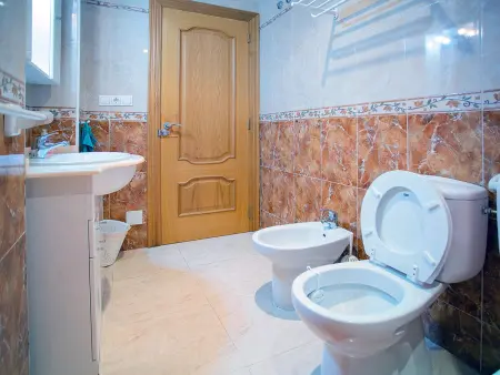 Appartement moderne vue mer - 6 pers., Appartement 6 personnes à Guardamar del Segura - Photo 17