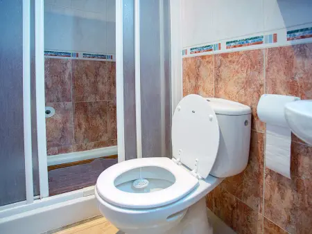 Appartement moderne vue mer - 6 pers., Appartement 6 personnes à Guardamar del Segura - Photo 22