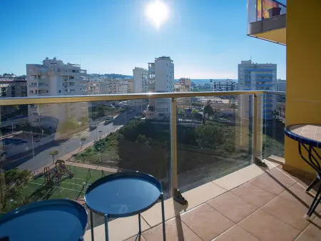 Appartement moderne vue mer - 6 pers., Appartement 6 personnes à Guardamar del Segura - Photo 34