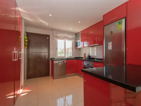 Bungalow moderne avec clim et WiFi - 4 pers., Bungalow 4 personnes à Torrevieja - Photo 8