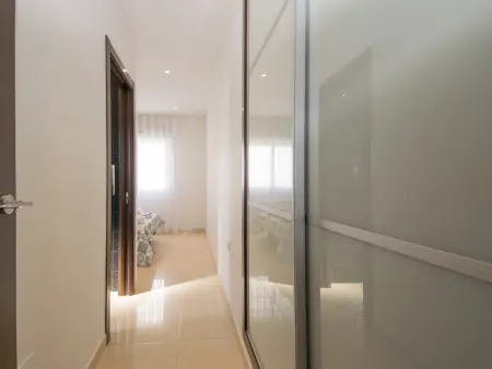 Bungalow moderne avec clim et WiFi - 4 pers., Bungalow 4 personnes à Torrevieja - Photo 9
