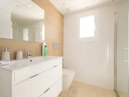 Bungalow moderne avec clim et WiFi - 4 pers., Bungalow 4 personnes à Torrevieja - Photo 13