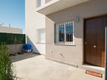 Bungalow moderne avec clim et WiFi - 4 pers., Bungalow 4 personnes à Torrevieja - Photo 20