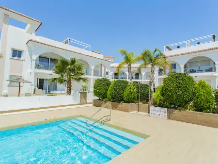 Appartement moderne avec piscine - 6 pers., Appartement 6 personnes à Rojales - Photo 2