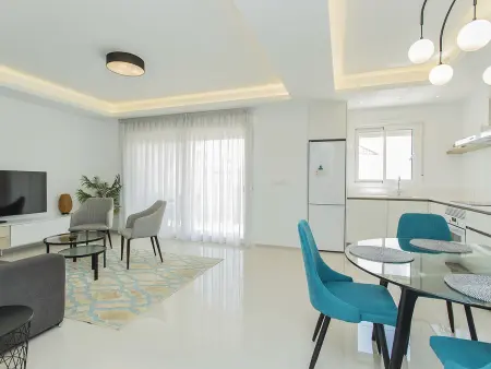 Appartement moderne avec piscine - 6 pers., Appartement 6 personnes à Rojales - Photo 3