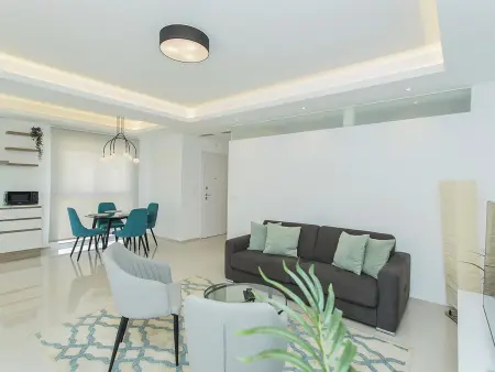 Appartement moderne avec piscine - 6 pers., Appartement 6 personnes à Rojales - Photo 5