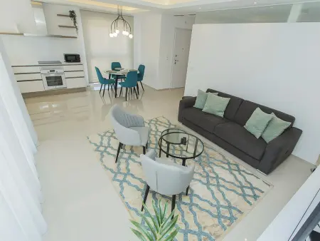Appartement moderne avec piscine - 6 pers., Appartement 6 personnes à Rojales - Photo 7