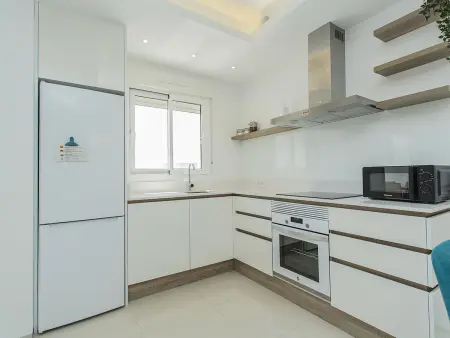 Appartement moderne avec piscine - 6 pers., Appartement 6 personnes à Rojales - Photo 9