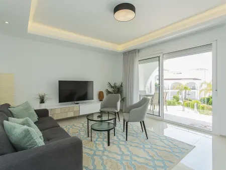 Appartement moderne avec piscine - 6 pers., Appartement 6 personnes à Rojales - Photo 10